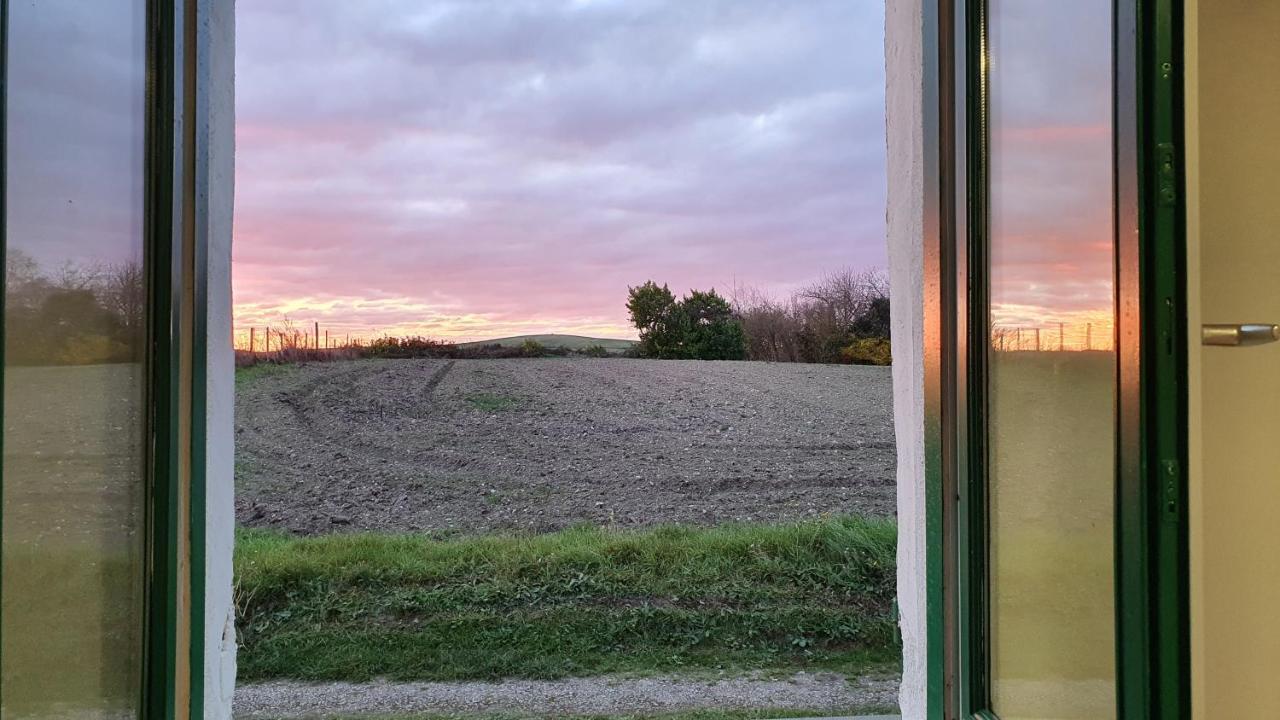 Grande Maison Avec Jardin, Animaux,Au Calme Yviers Buitenkant foto
